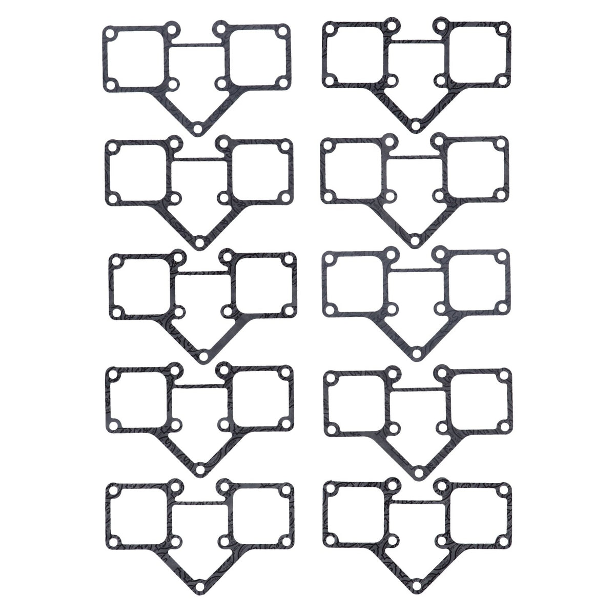 S&S rocker cover gaskets - .031" graphit