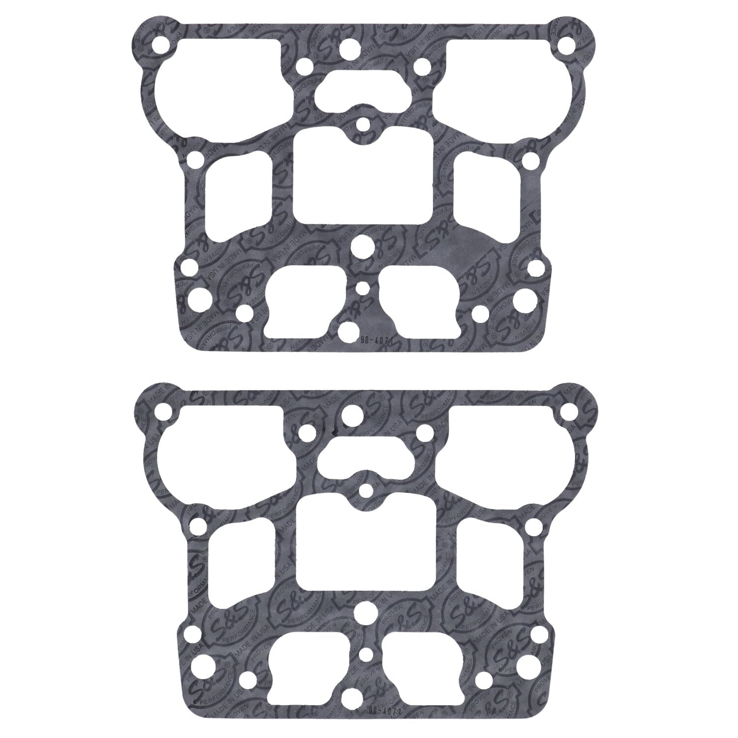 S&S gasket lower rocker cover