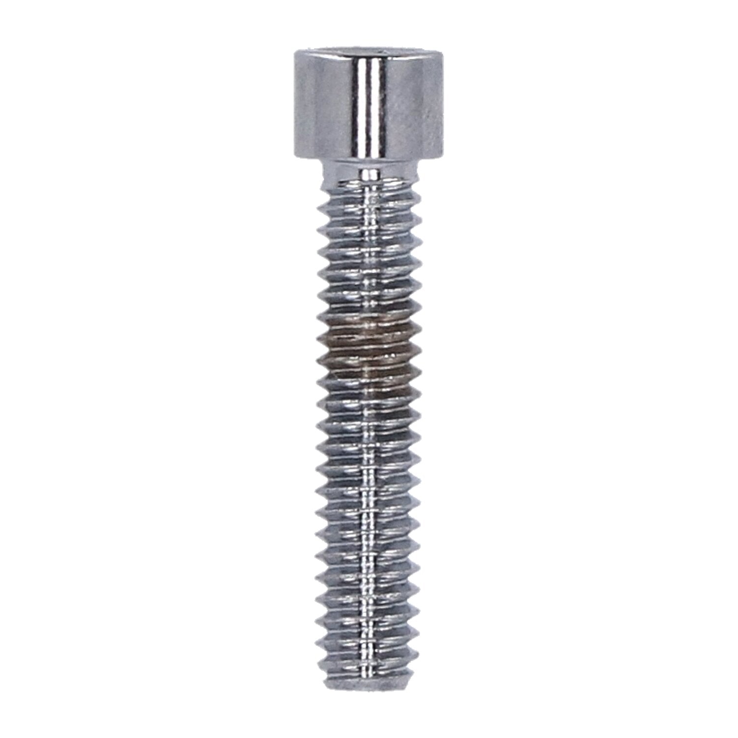 S&S Bolt with washer - OEM replacement reference 4740A