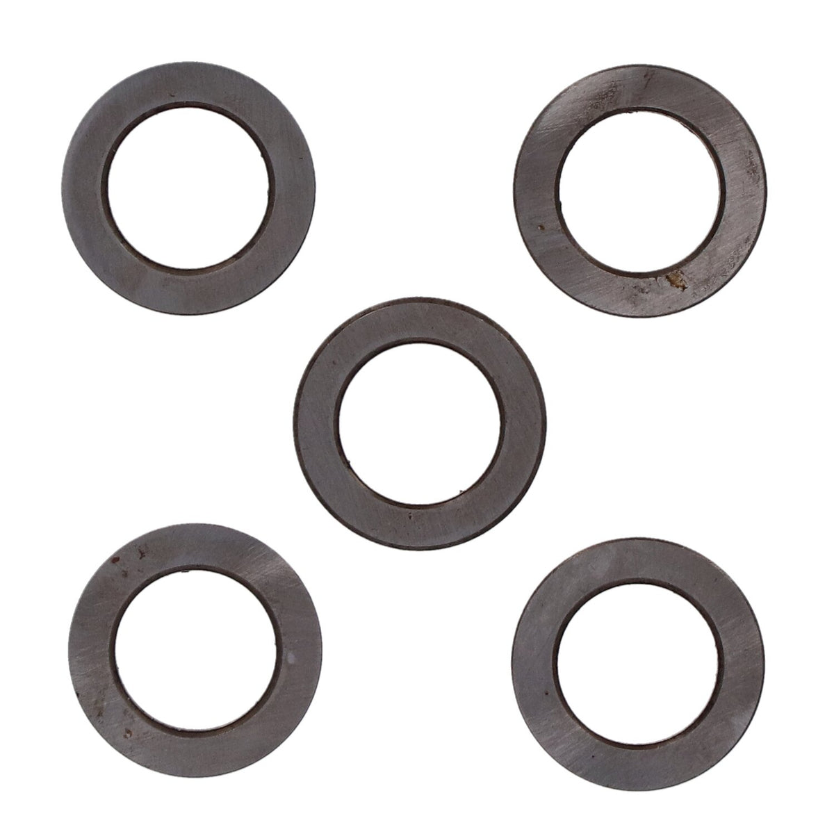 MCS Spacer cam drive gear .0350"