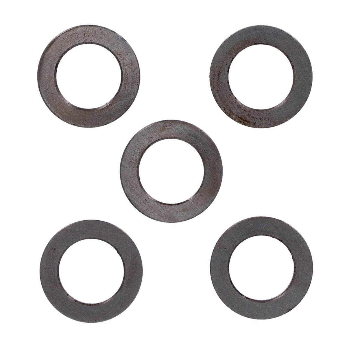 MCS Spacer cam drive gear .365"