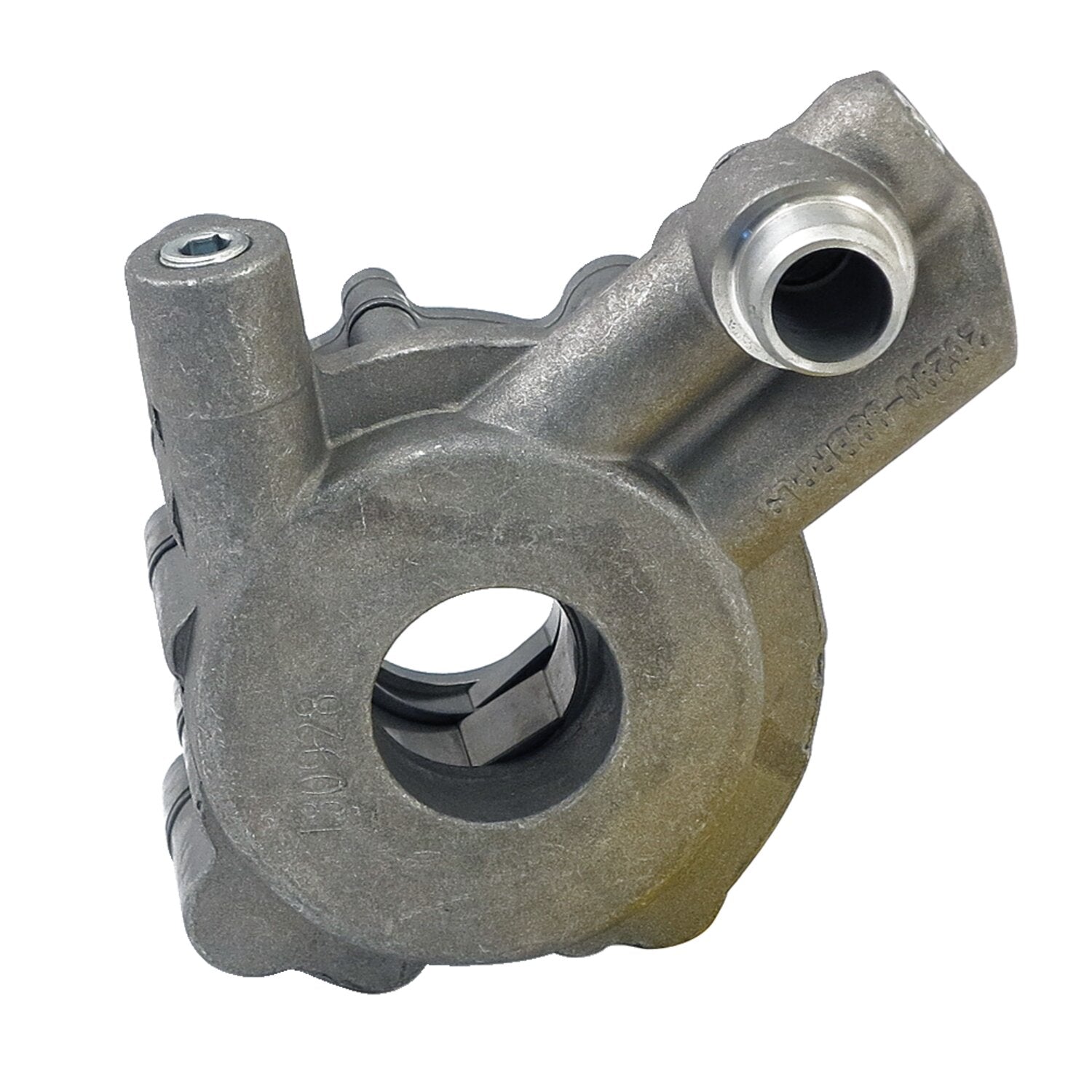 Daytona Oil pump assembly - Twin Cam