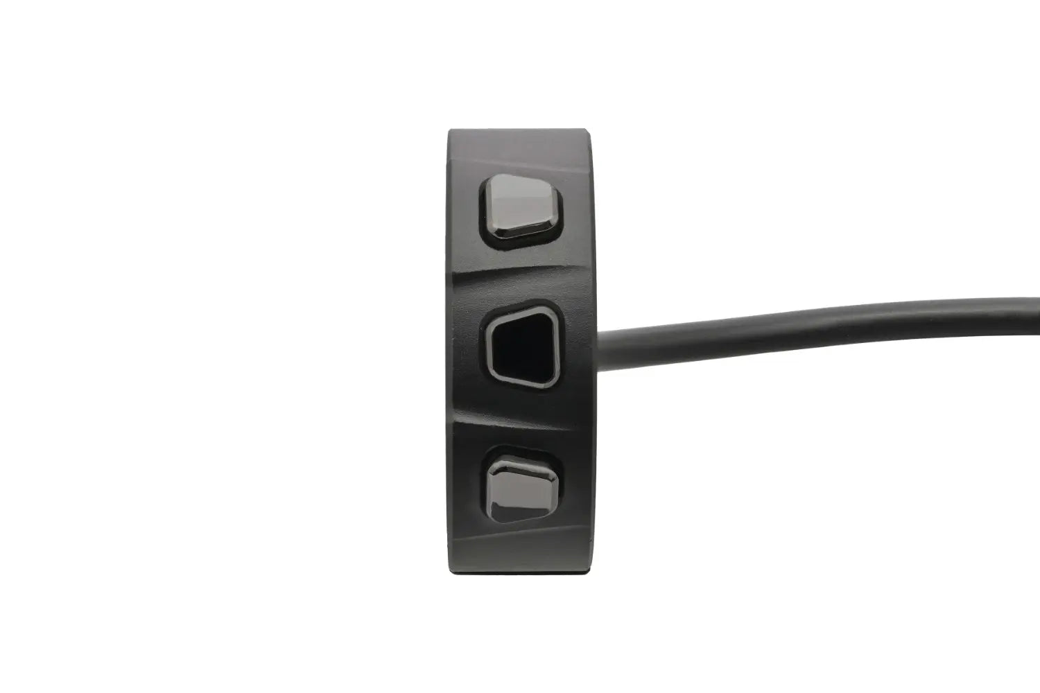 Daytona 3-button Handlebar Switch