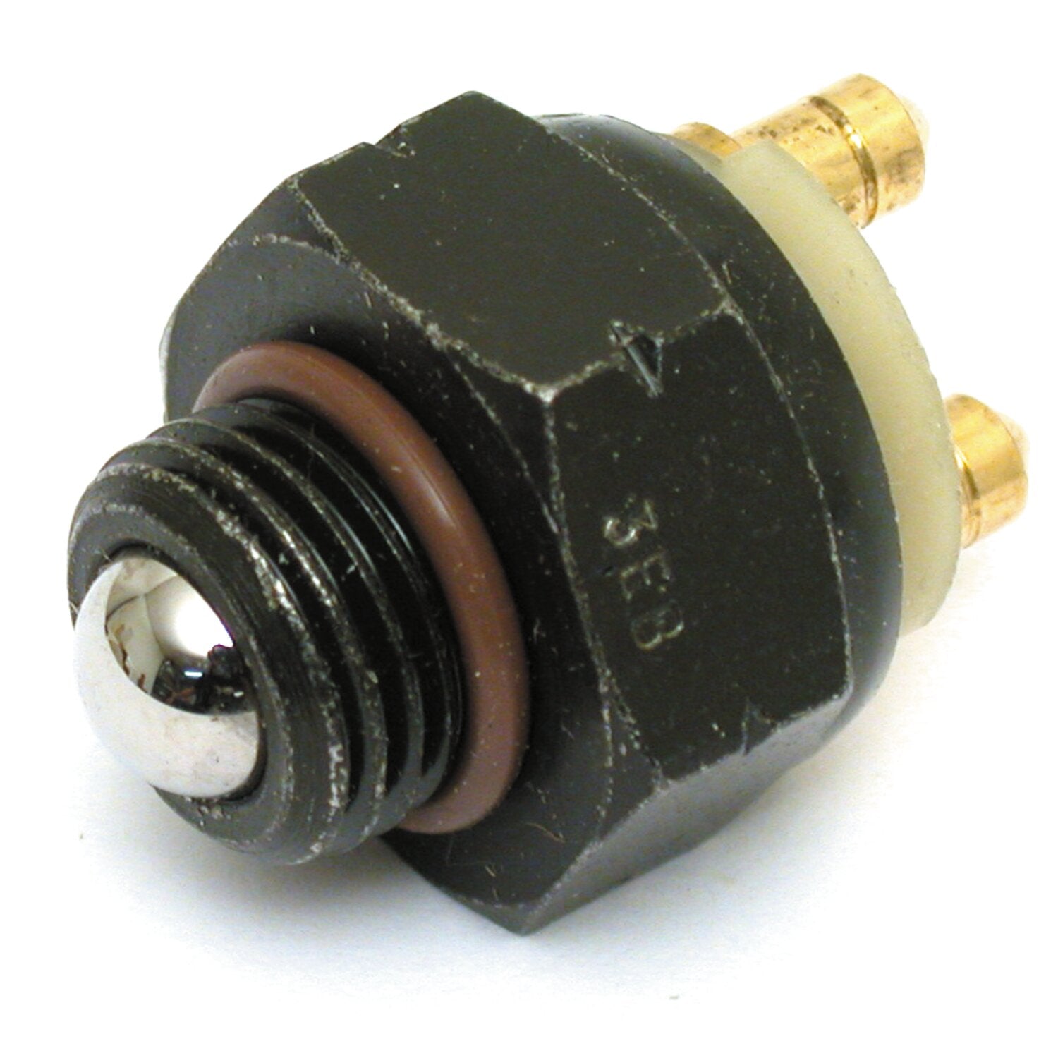 MCS Neutral switch transmission