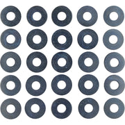 MCS Washer zinc plated
