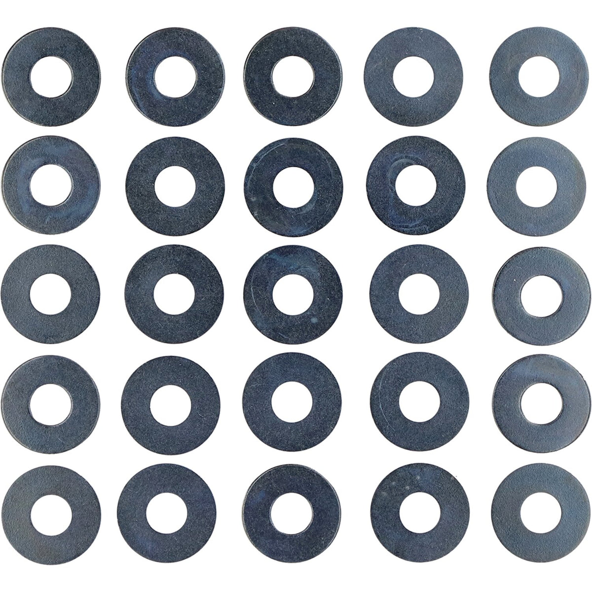 MCS Washer zinc plated