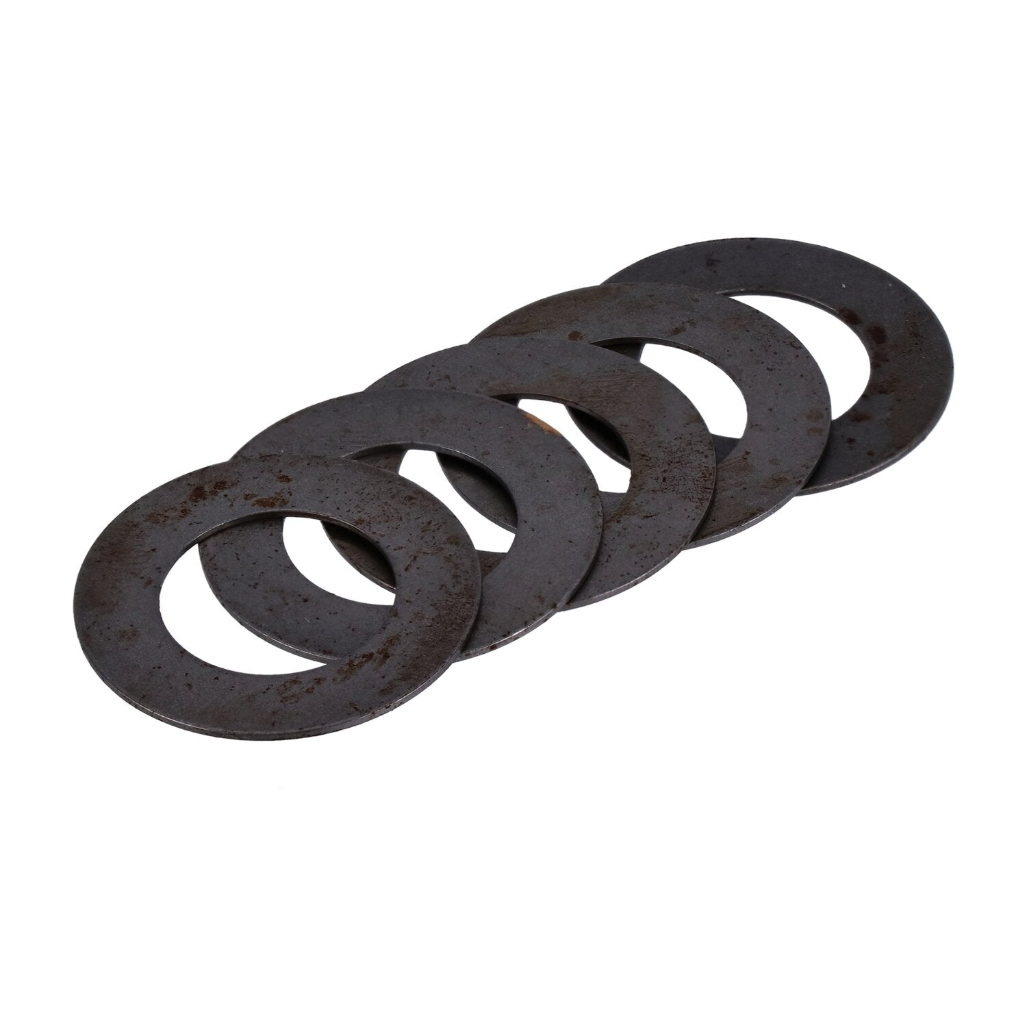 MCS Thrust washer shifter cam support .028"