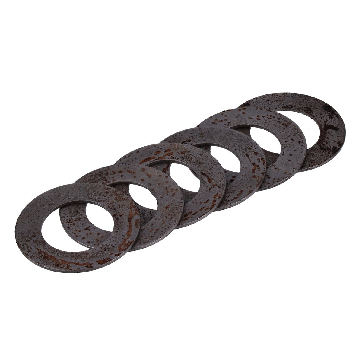 MCS Thrust washer shifter cam support .039"