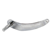 MCS Inner shifter lever chrome