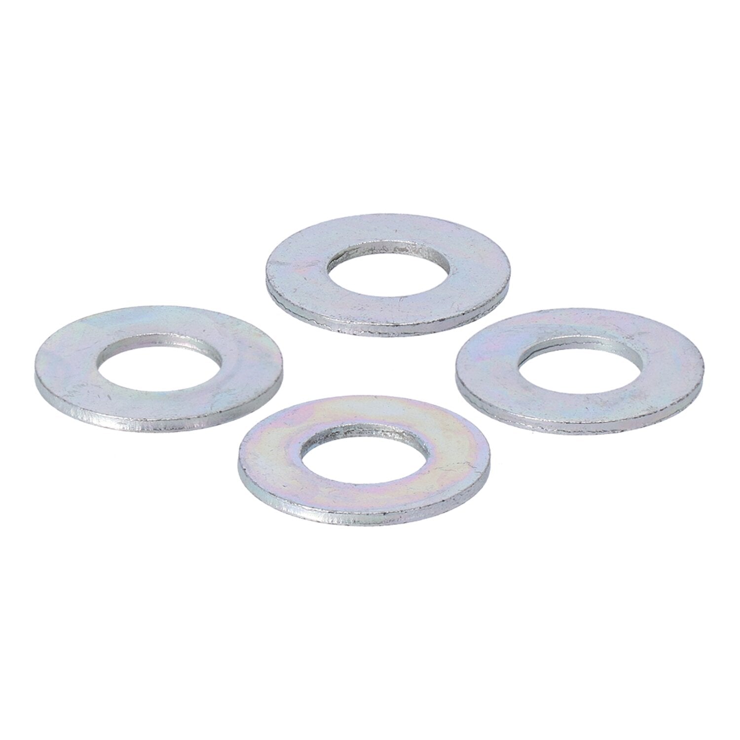 MCS Hardened washer swingarm left side