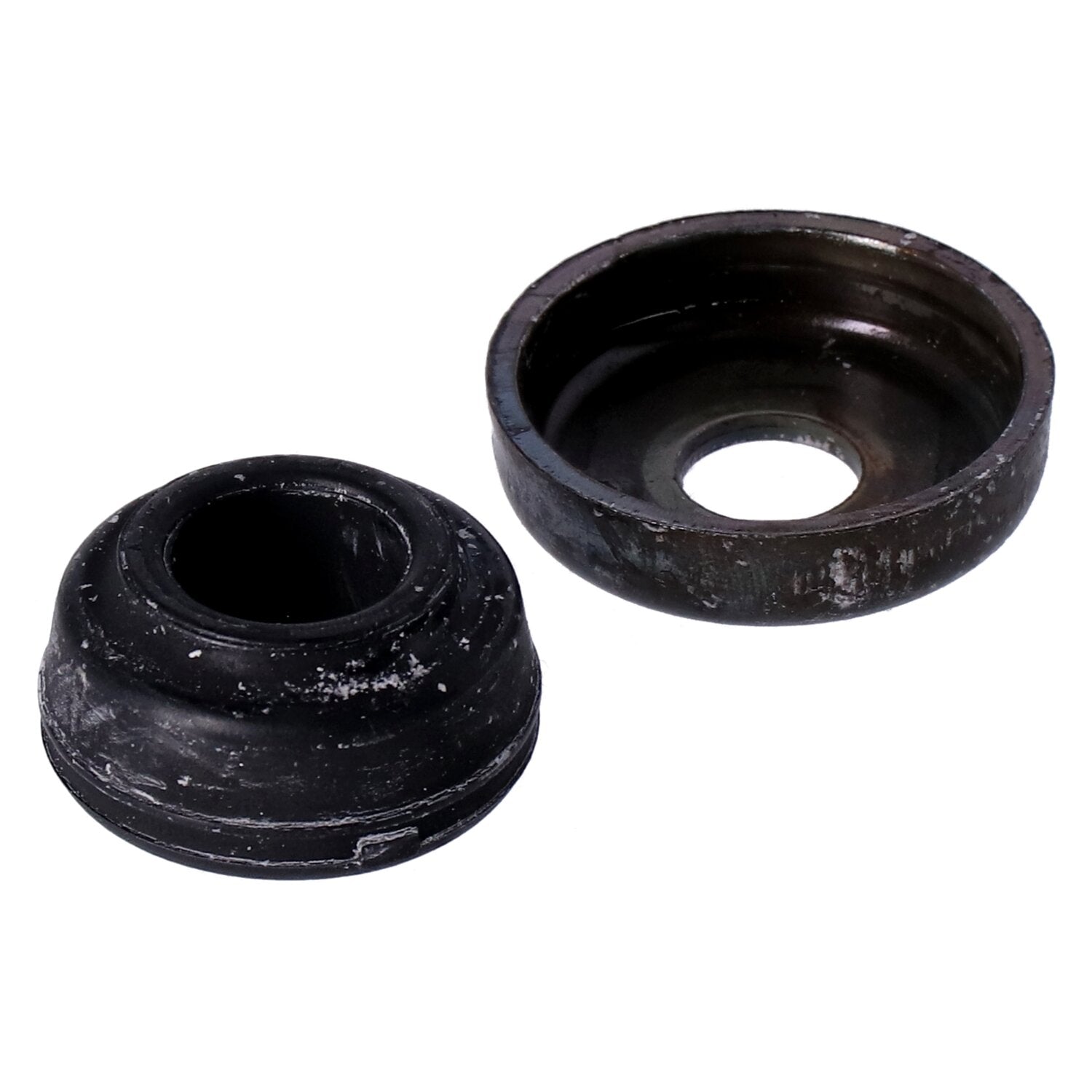 MCS Washer with grommet shock mount