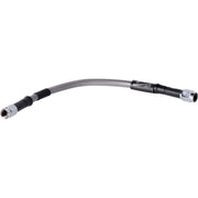 Goodridge brake line kit clear coated stainless 41" long