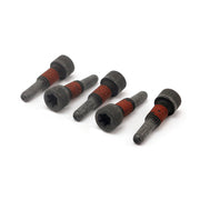MCS Centering screw transm - shifter lever