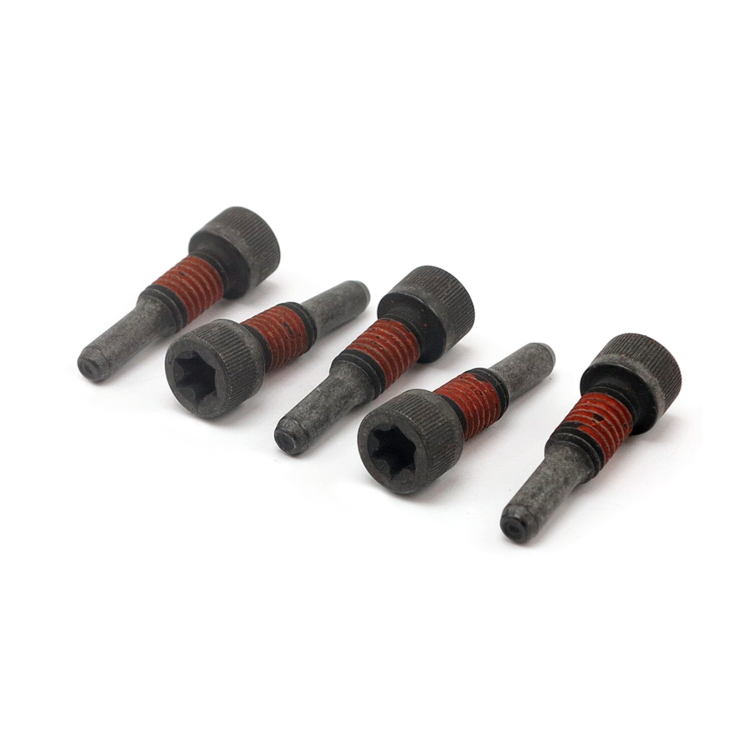 MCS Centering screw transm - shifter lever