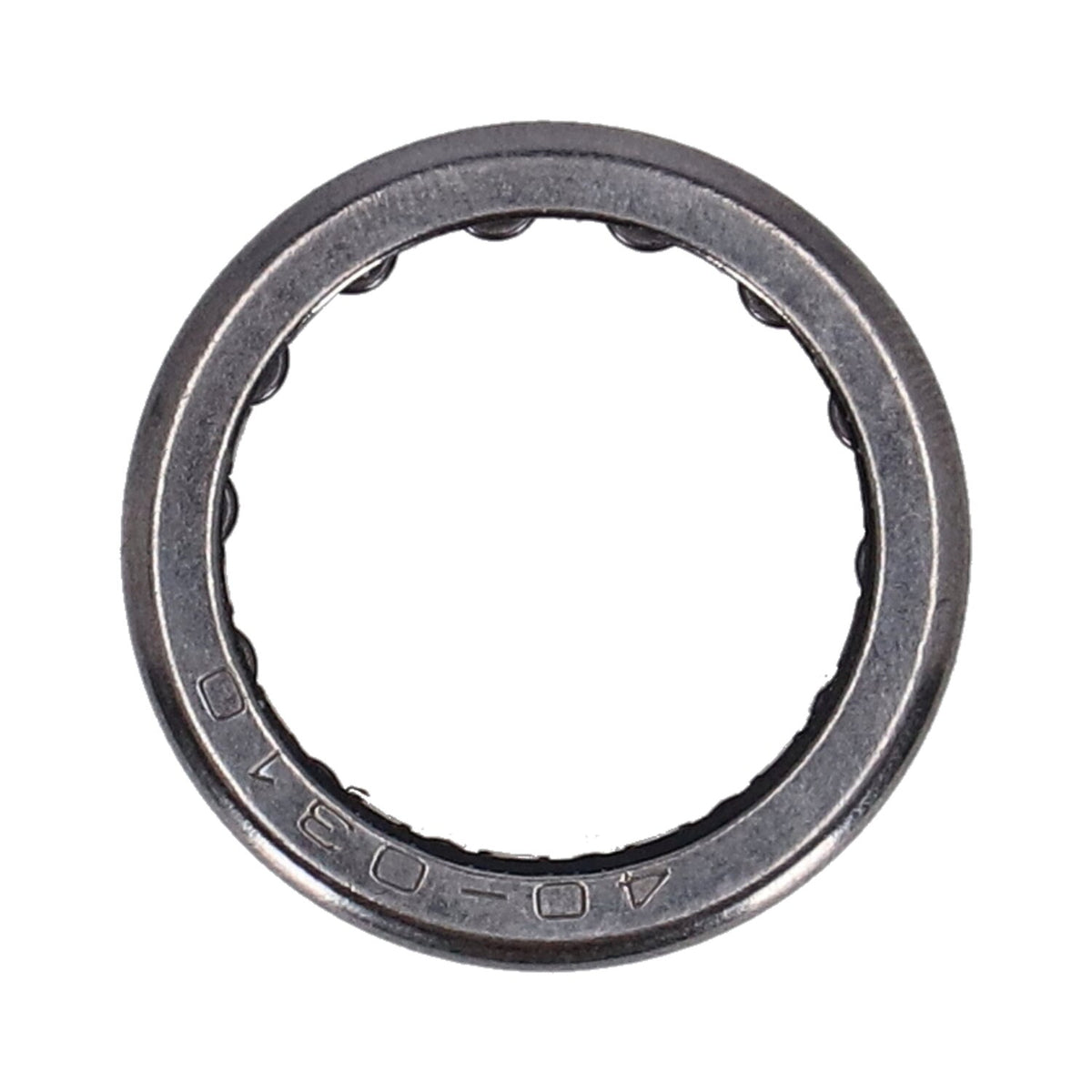 MCS Needle bearing transmission