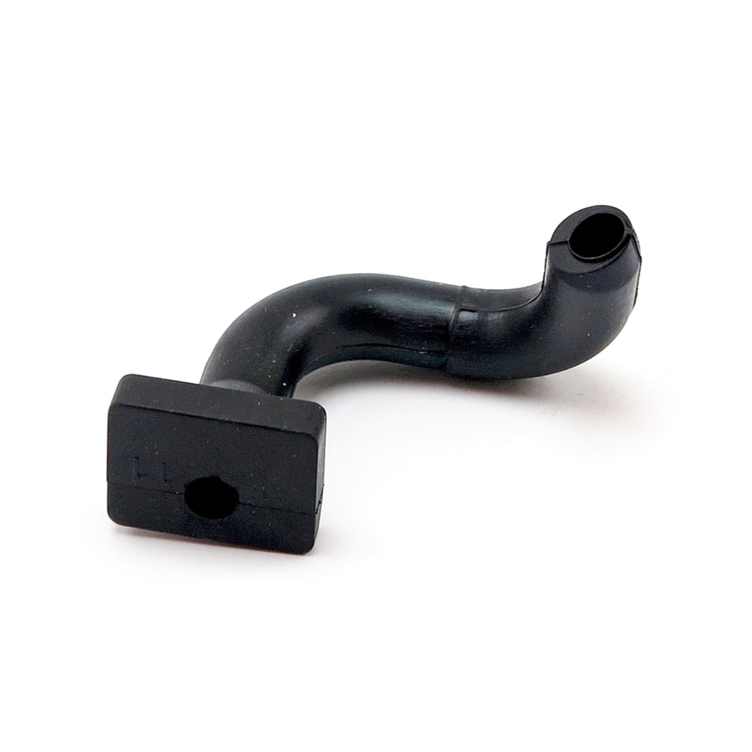 MCS Vent hose transmission top cover