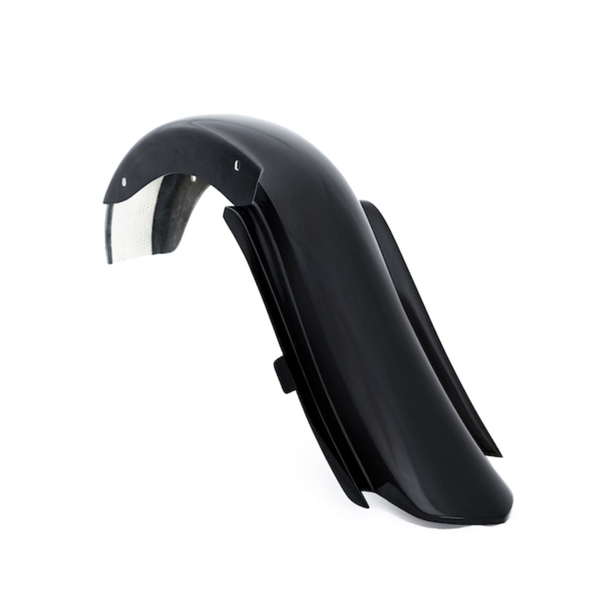 Killer Custom stretched saddlebag & fender kit