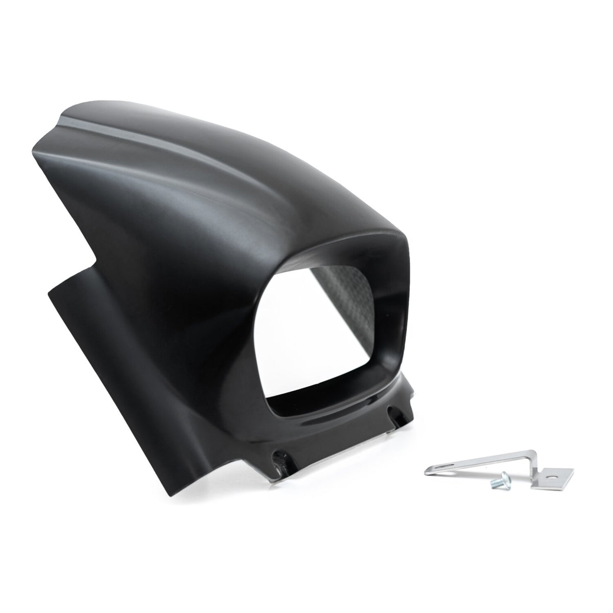 Killer Custom 'Aggressor' headlamp fairing