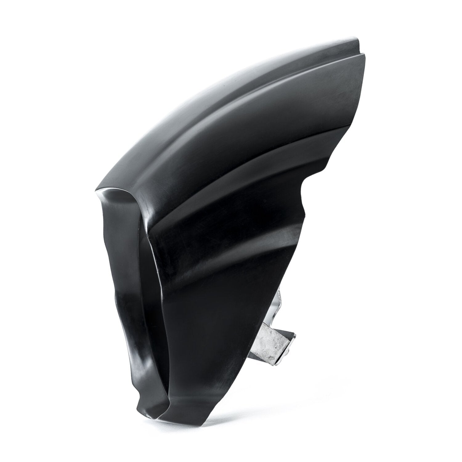 Killer Custom 'Aggressor' headlamp fairing
