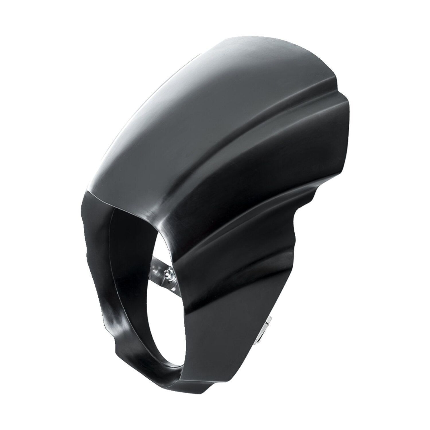 Killer Custom 'Aggressor' headlamp fairing