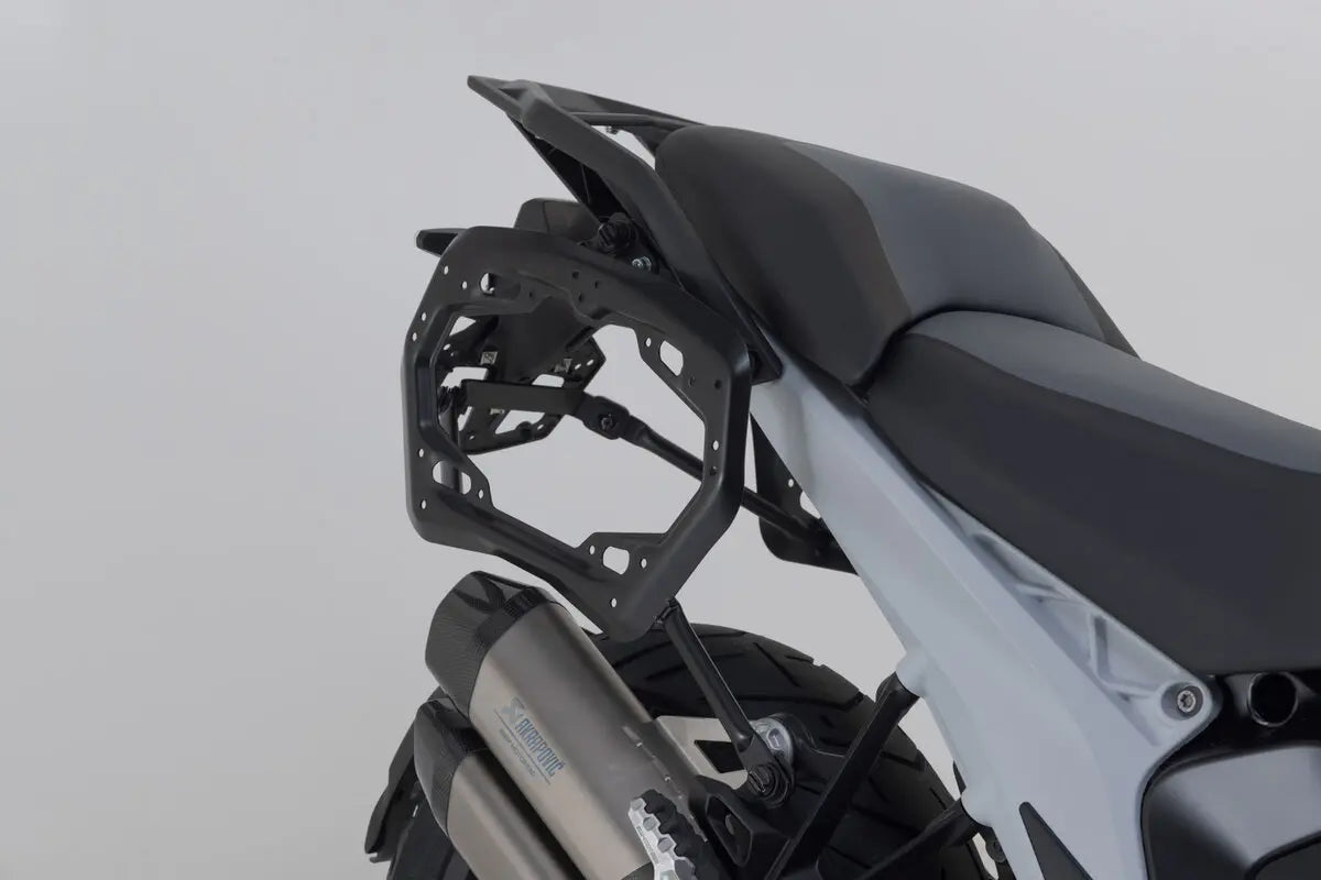 Sw-Motech DUSC Motorcycle Hard Case System
