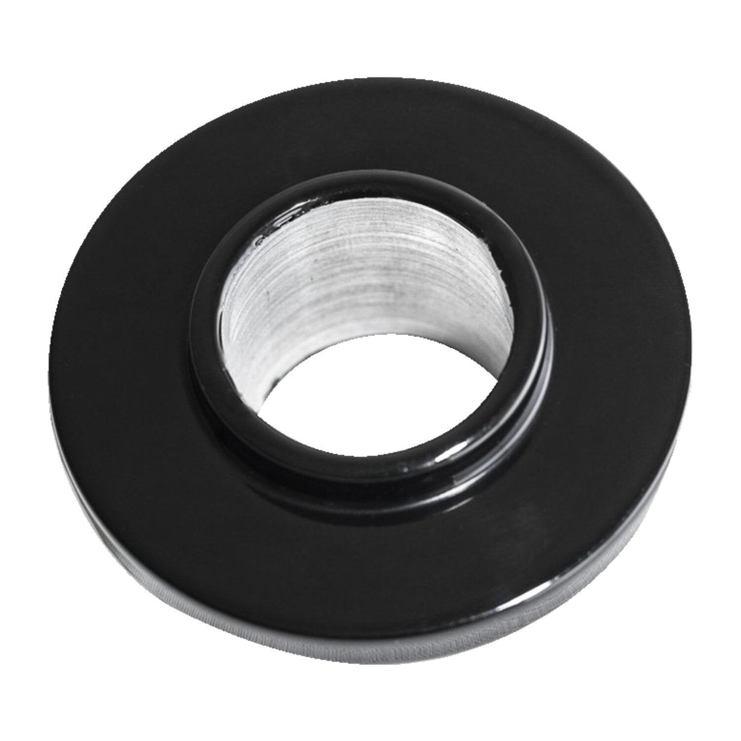 Killer Custom front wheel spacer right side - Black