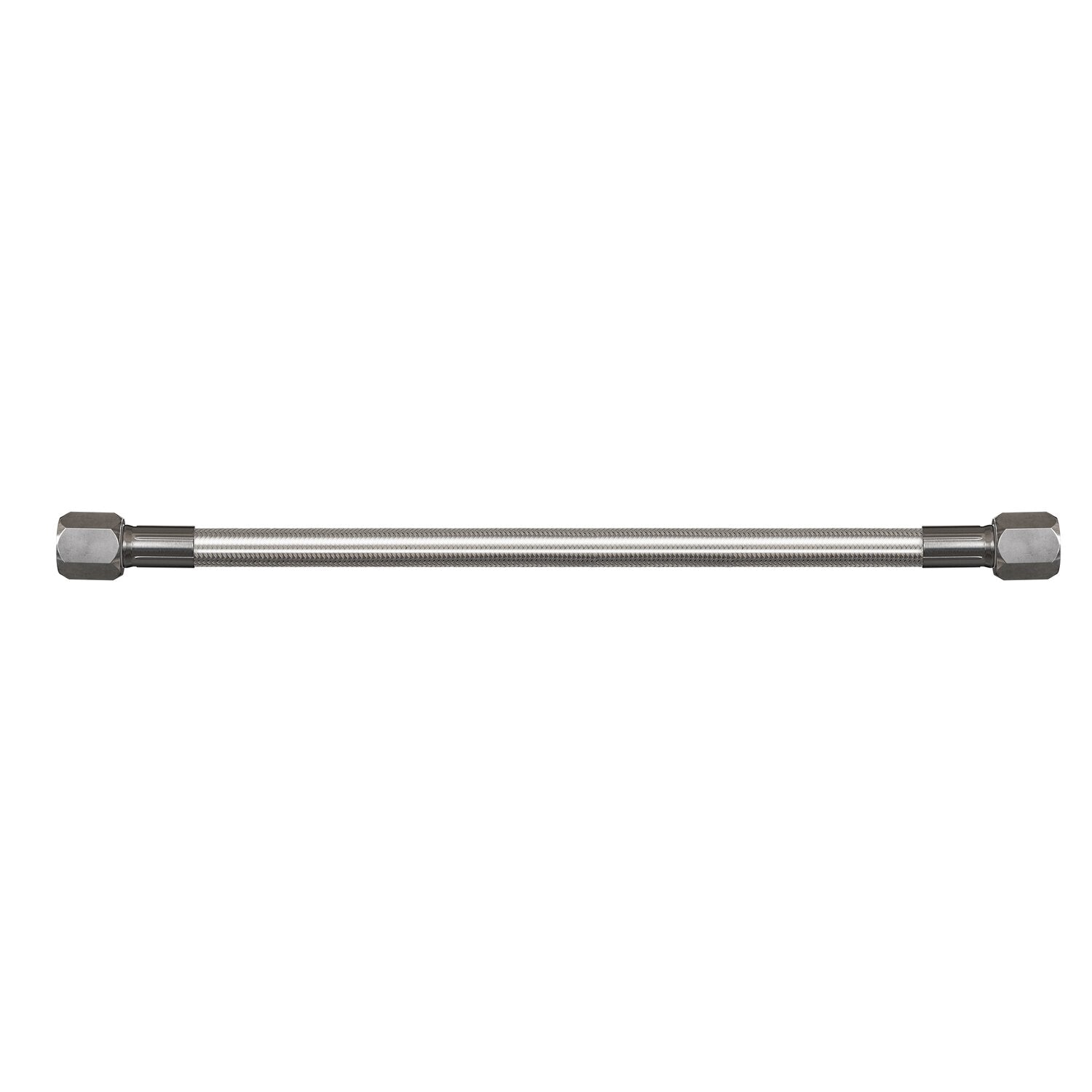 Goodridge universal pre-assembled oil line - 26"