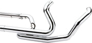 Cobra Dual Bung Powerport Rury Wydechowe