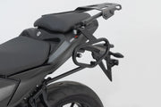 Sw-motech Slc Side Carrier For Motorcycle Luggage