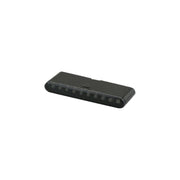 MCS 'Stripe' LED turn signals sequential lighting - Smoke lens