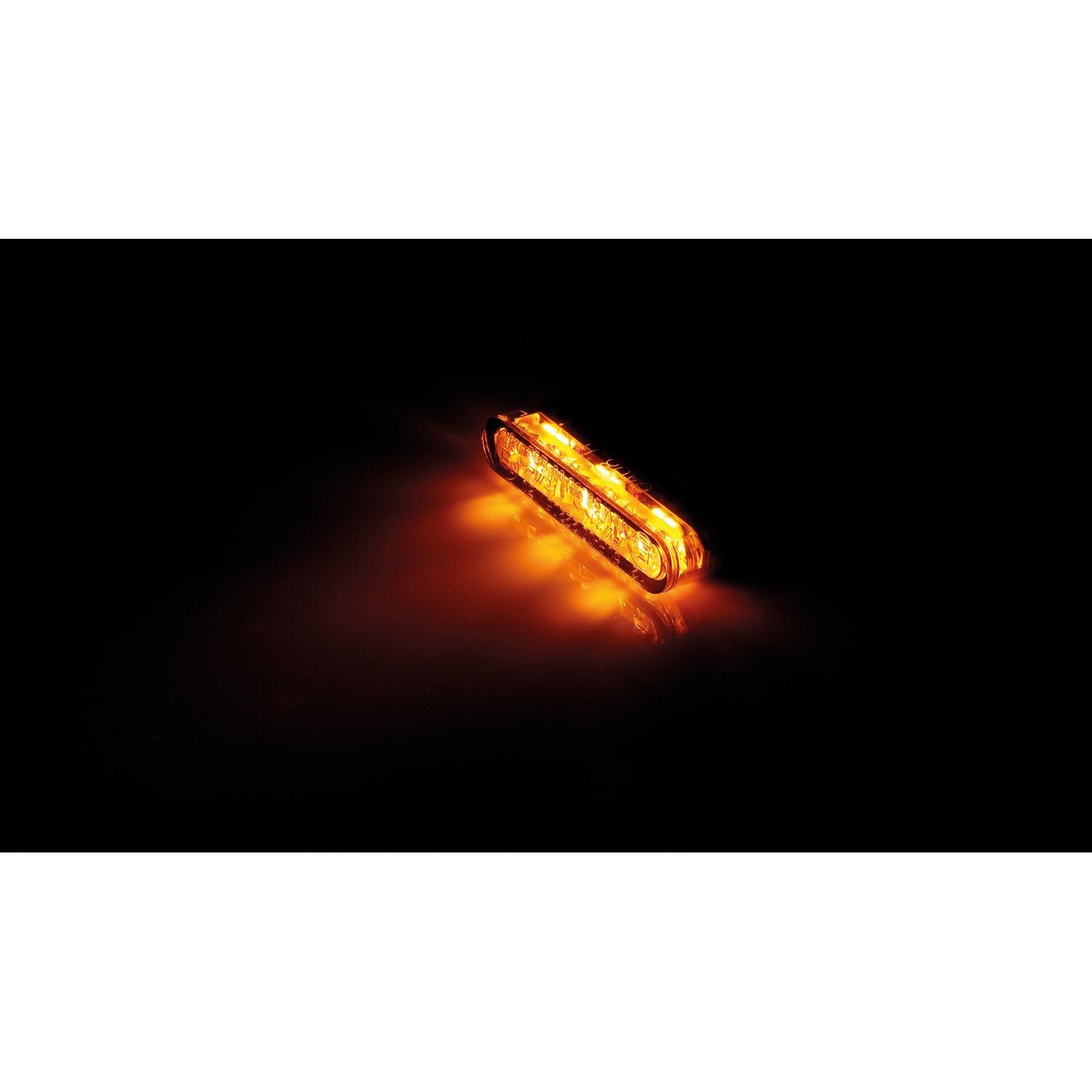 MCS star-1mx pro' LED taillight/turn signal combo - ECE
