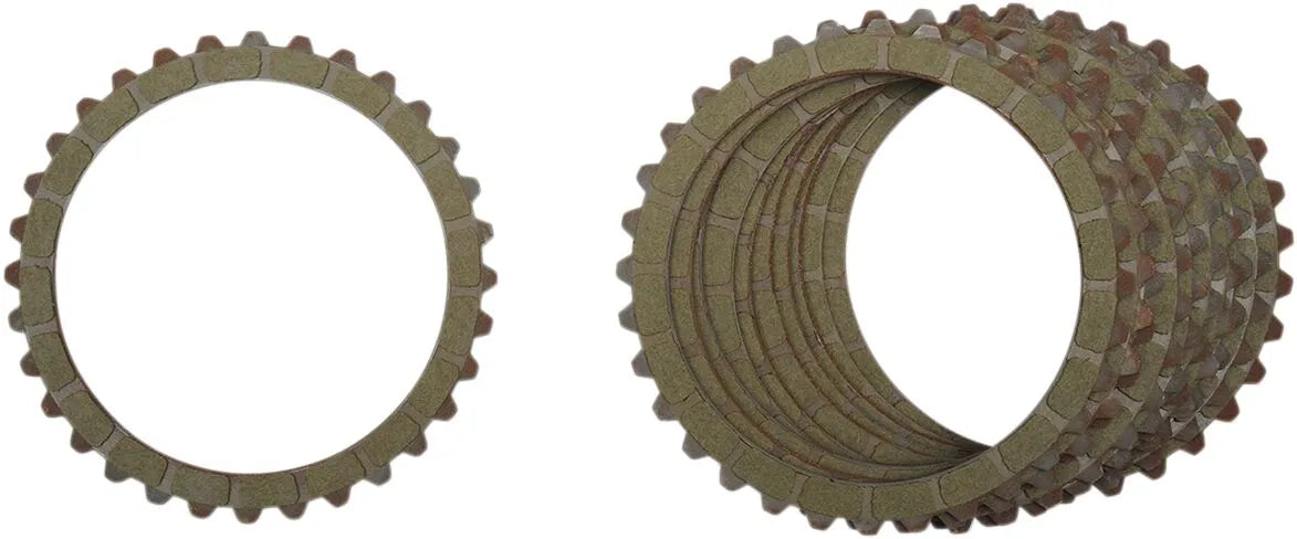 Barnett Clutch Kit