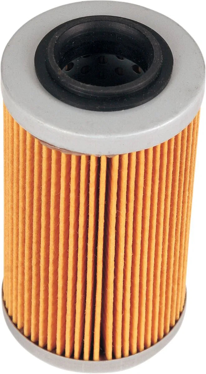 Parts Unlimited Oil Filter For Motorcycles