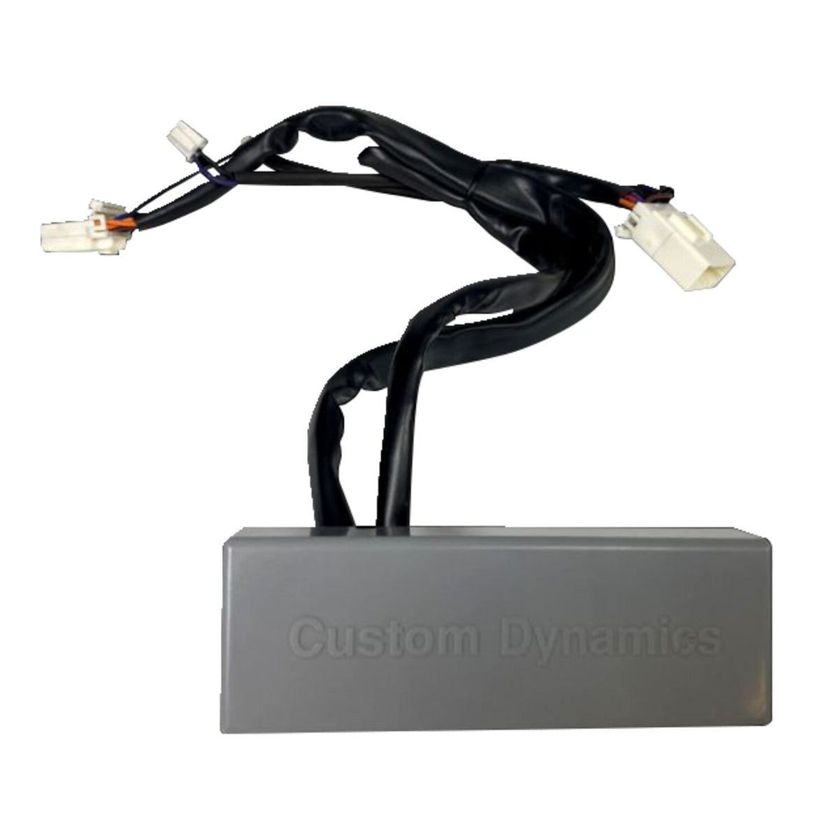 Custom Dynamics 'Load balancing Smart Triple Play' unit - XL