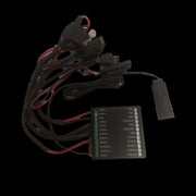 Custom Dynamics Dynamic Load Isolator - M8 Softail
