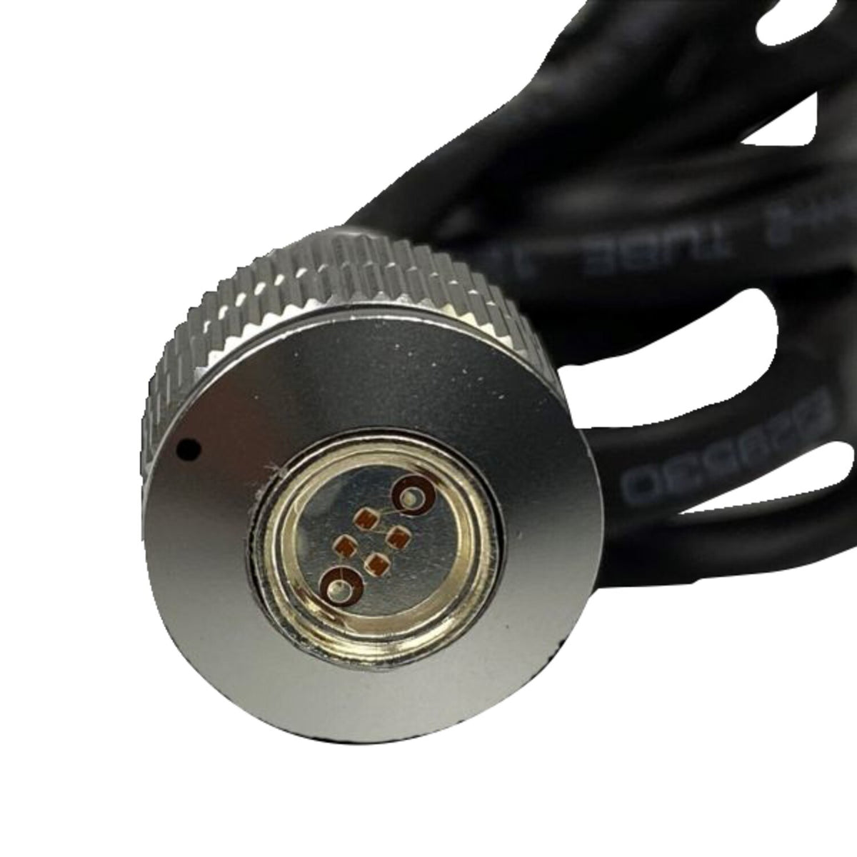 Custom Dynamics LED boltz - Amber LEDs - Polished