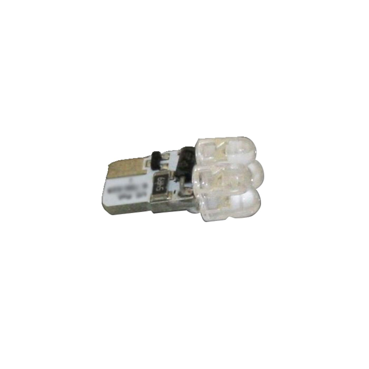 Custom Dynamics 194 LED Bulb - white light