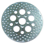 MCS Brake rotor rear 11 5"
