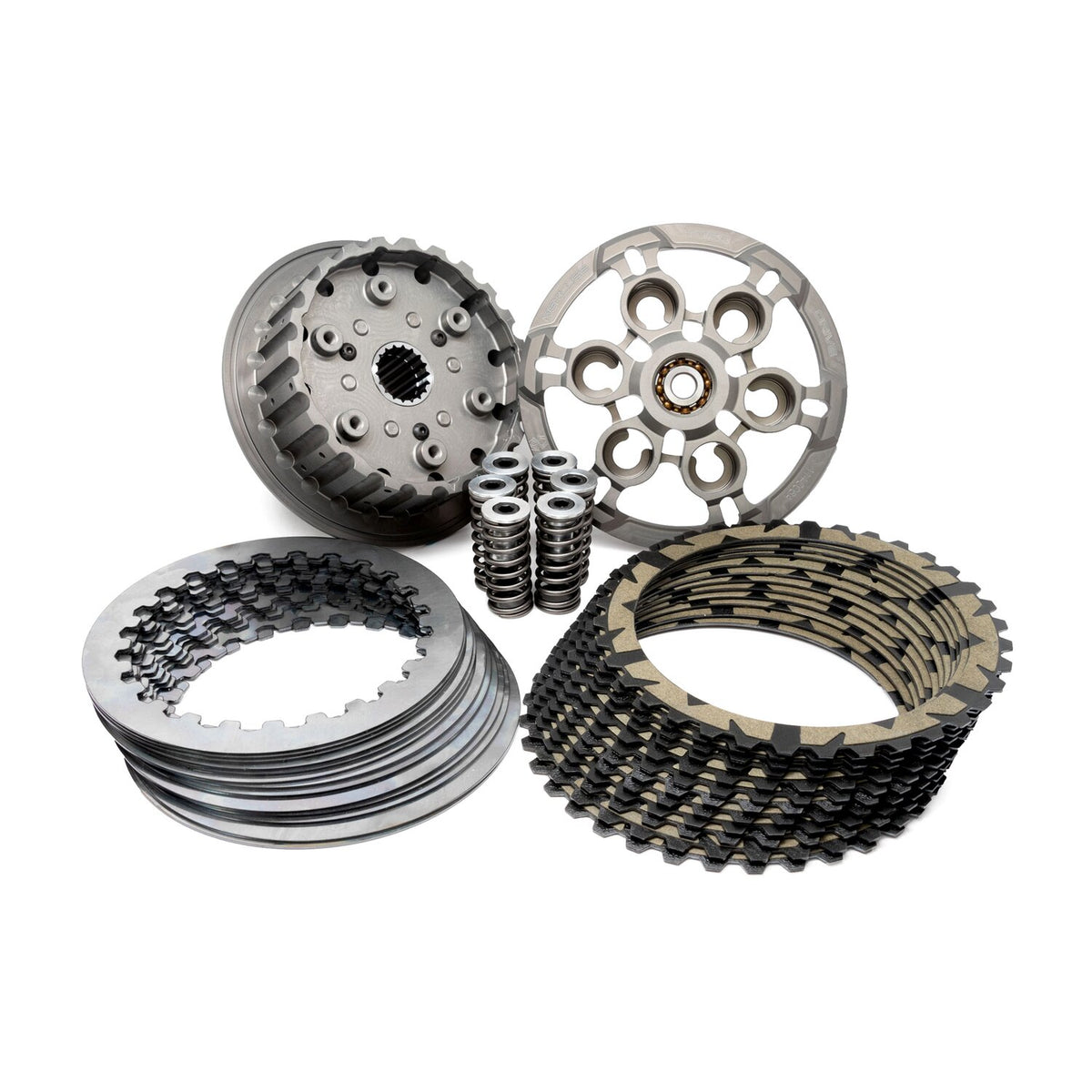 Rekluse CoreManual TorqDrive clutch kit