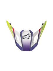Alpinestars S-M7 Fuse Helmet Visor