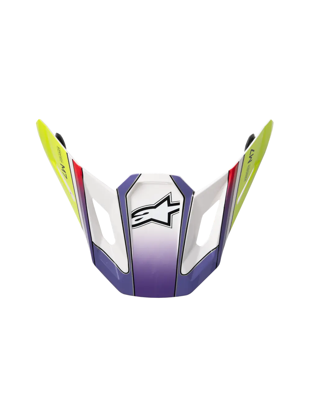 Alpinestars S-M7 Fuse Helmet Visor
