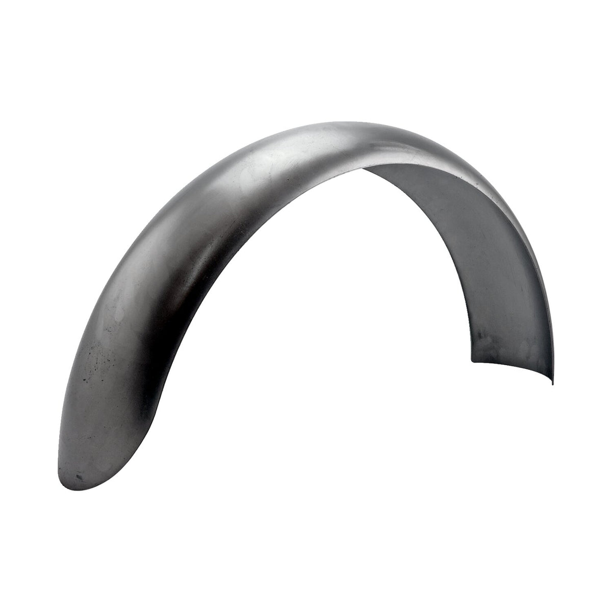 Penz rear bobber fender 135mm wide / 335mm radius