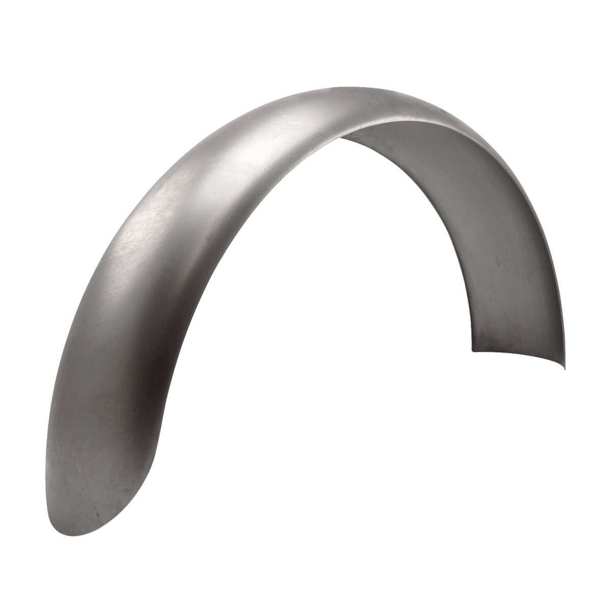 Penz rear bobber fender 140mm wide / 345mm radius