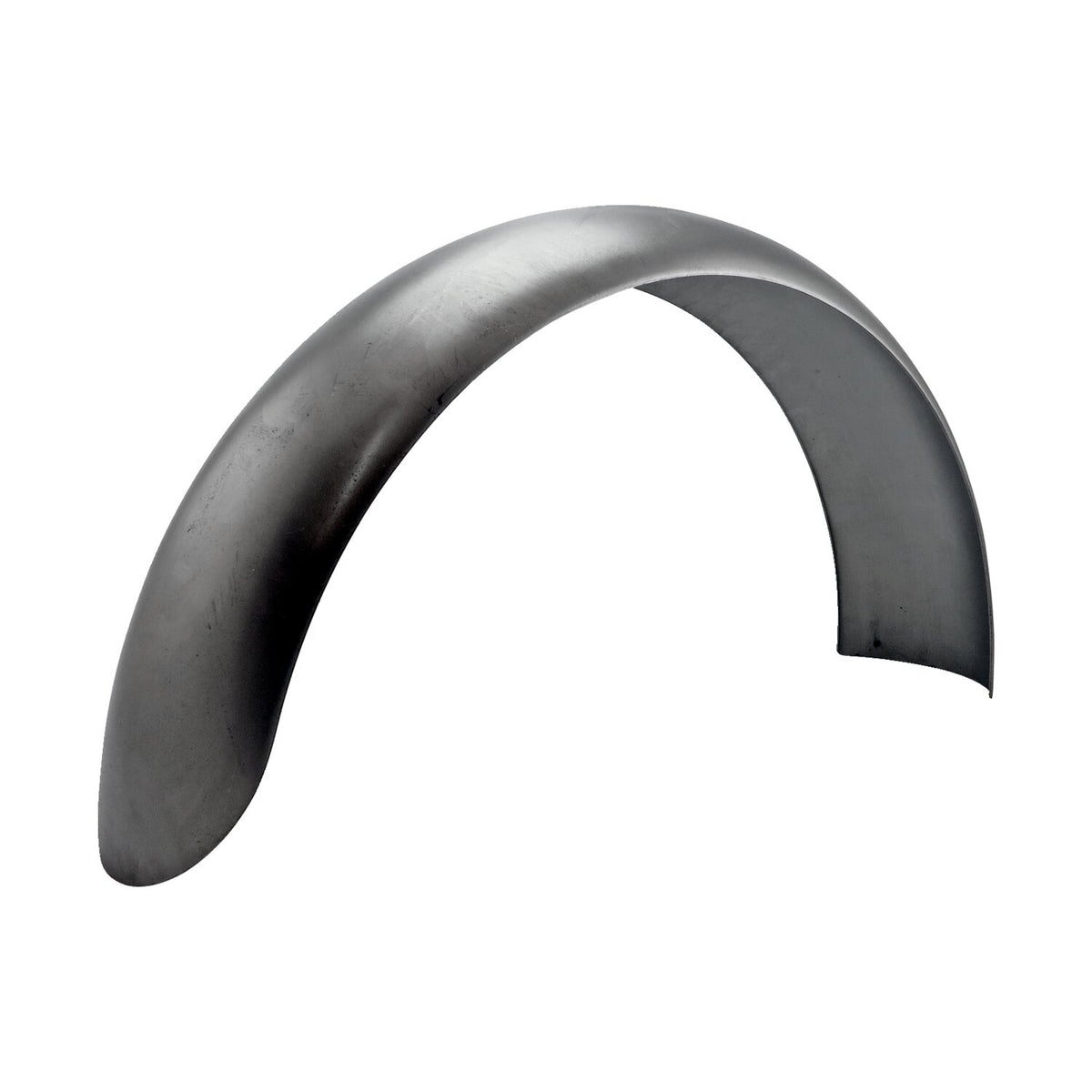 Penz rear bobber fender 150mm wide / 355mm radius