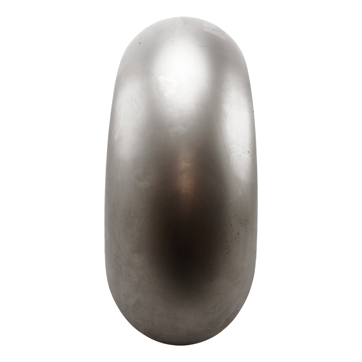 Penz rear bobber fender 185mm wide / 330mm radius