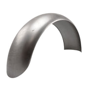 Penz rear bobber fender 190mm wide / 350mm radius
