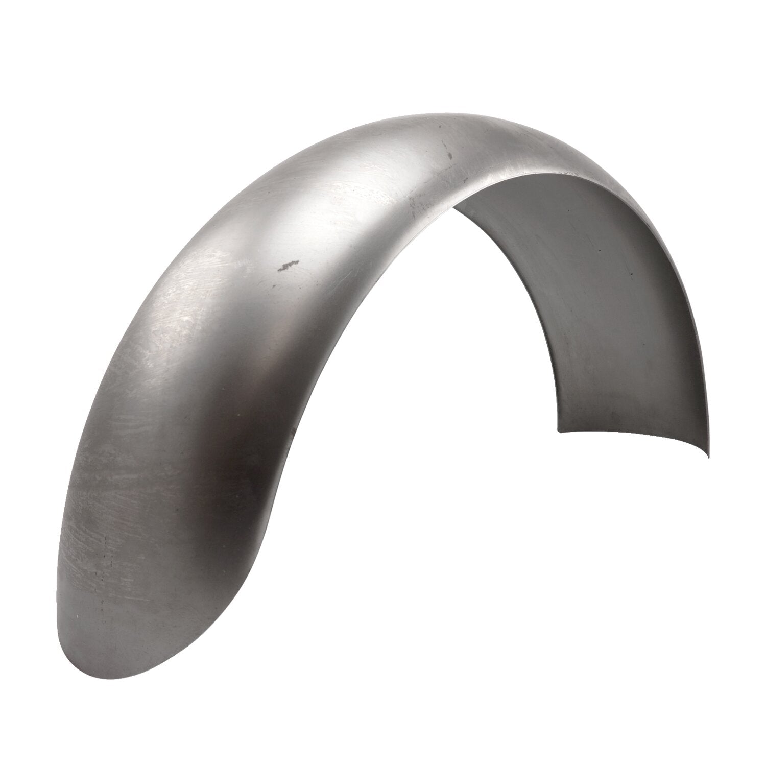 Penz rear bobber fender 190mm wide / 350mm radius