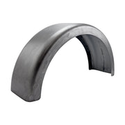Penz rear rigid frame fender - 200mm wide
