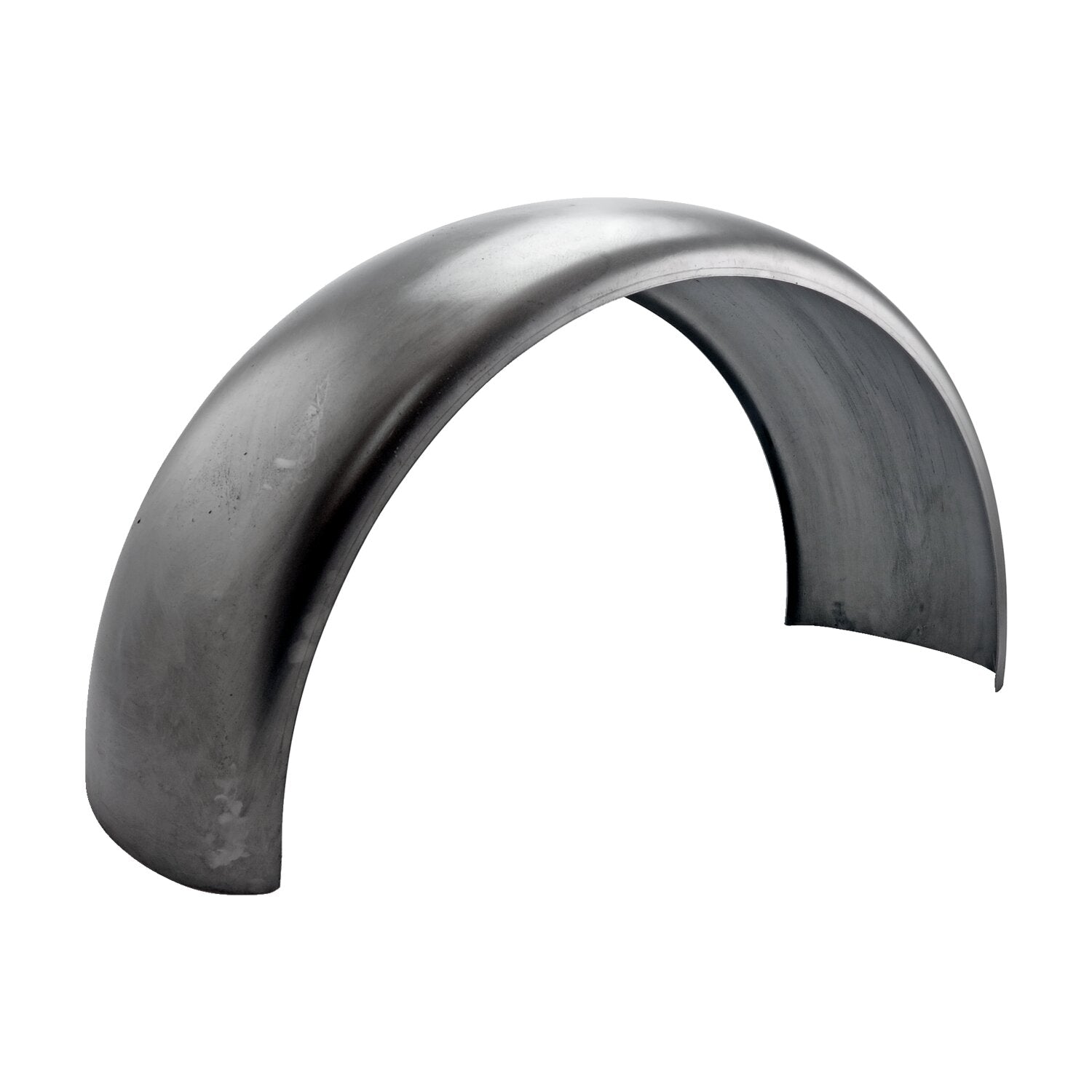 Penz rear Softail fender - Strut style - 240mm wide
