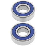All Balls Racing swingarm & front wheel bearing kit - Buell